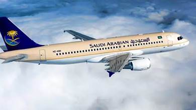 ​توسع سعودي كبير في قطاع الطيران لمنافسة عمالقة الطيران الخليجيين